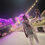 Ravi Kishan Instagram - #gorakhpurmahotsav2024 #gorakhpur #festival #bhojpurireels #bpraak #cultural #cinema #kathakdancer #rangmanch #theater