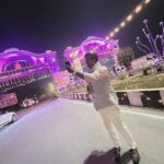 Ravi Kishan Instagram - #gorakhpurmahotsav2024 #gorakhpur #festival #bhojpurireels #bpraak #cultural #cinema #kathakdancer #rangmanch #theater