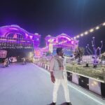 Ravi Kishan Instagram - #gorakhpurmahotsav2024 #gorakhpur #festival #bhojpurireels #bpraak #cultural #cinema #kathakdancer #rangmanch #theater