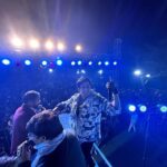 Ravi Kishan Instagram – आज नव वर्ष 2024 के शुभ अवसर पर नौका विहार पर आयोजित न्यू ईयर नाइट कार्यक्रम में, सांस्कृतिक कार्यक्रम व बॉलीवुड रॉक बैंड के साथ अपनी प्रस्तुति दी और आसमानी आतिशबाजी का गोरखपुर वासियों के साथ आनंद लिया ।

इस अवसर पर  माननीय विधायक श्री Pradeep Shukla जी एवं महापौर डॉ मंगलेश श्रीवास्तव जी एवं लोकप्रिय अभीनेता श्री Sanjay Pandey जी उपस्थित रहे ।

आप सभी को नव वर्ष की हार्दिक बधाई एवं शुभकामनाएं

#newyearnight #gorakhpur #ravikishan #happynewyear #welcome2024