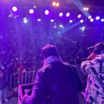 Ravi Kishan Instagram – आज नव वर्ष 2024 के शुभ अवसर पर नौका विहार पर आयोजित न्यू ईयर नाइट कार्यक्रम में, सांस्कृतिक कार्यक्रम व बॉलीवुड रॉक बैंड के साथ अपनी प्रस्तुति दी और आसमानी आतिशबाजी का गोरखपुर वासियों के साथ आनंद लिया ।

इस अवसर पर  माननीय विधायक श्री Pradeep Shukla जी एवं महापौर डॉ मंगलेश श्रीवास्तव जी एवं लोकप्रिय अभीनेता श्री Sanjay Pandey जी उपस्थित रहे ।

आप सभी को नव वर्ष की हार्दिक बधाई एवं शुभकामनाएं

#newyearnight #gorakhpur #ravikishan #happynewyear #welcome2024