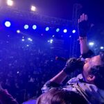 Ravi Kishan Instagram – आज नव वर्ष 2024 के शुभ अवसर पर नौका विहार पर आयोजित न्यू ईयर नाइट कार्यक्रम में, सांस्कृतिक कार्यक्रम व बॉलीवुड रॉक बैंड के साथ अपनी प्रस्तुति दी और आसमानी आतिशबाजी का गोरखपुर वासियों के साथ आनंद लिया ।

इस अवसर पर  माननीय विधायक श्री Pradeep Shukla जी एवं महापौर डॉ मंगलेश श्रीवास्तव जी एवं लोकप्रिय अभीनेता श्री Sanjay Pandey जी उपस्थित रहे ।

आप सभी को नव वर्ष की हार्दिक बधाई एवं शुभकामनाएं

#newyearnight #gorakhpur #ravikishan #happynewyear #welcome2024