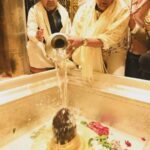 Ravi Kishan Instagram – #हर_हर_महादेव 🙏🚩
