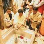 Ravi Kishan Instagram – #हर_हर_महादेव 🙏🚩