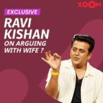 Ravi Kishan Instagram – #RaviKishan shares funny stories of arguing with his wife in an exclusive chat with #ZoomTv! 😂

#bollywood #bollywoodnews #bollywoodstyle #bhojpuri #bhojpurifc