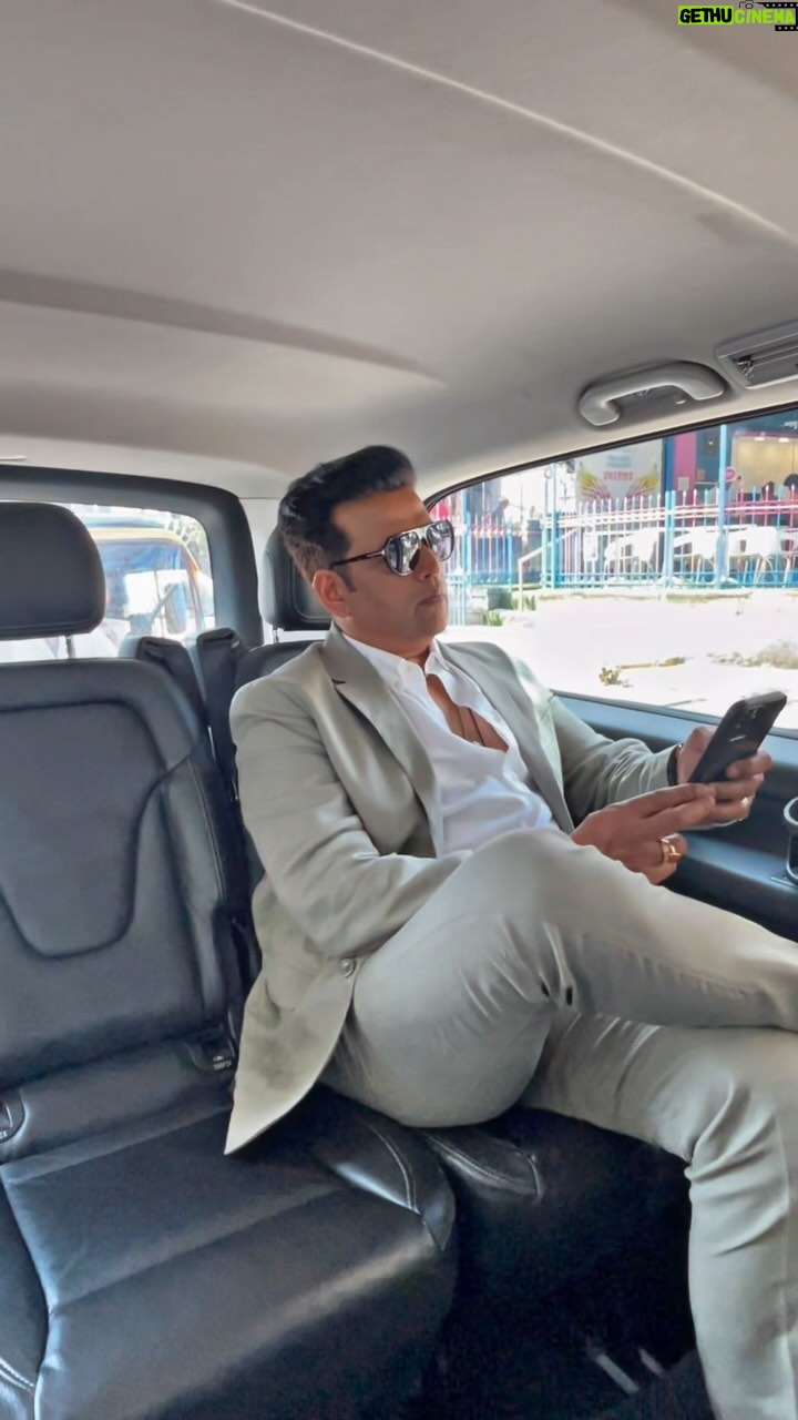 Most liked Instagram photo of Ravi Kishan