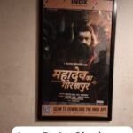 Ravi Kishan Instagram – Worldwide Release on March 29 
#MahadevKaGorakhpur 🙏
#release #movie #mahakal #bhojpuri #Hindi