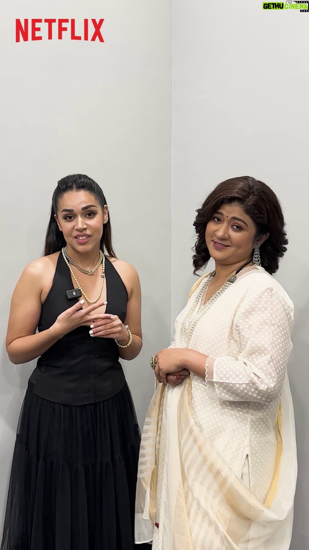 Ravi Kishan - 29.1K Likes - Jurm? Not watching our favourite lawyers fight the most hilarious cases!
Maamla Legal Hai, now streaming, only on Netflix!
#MaamlaLegalHaiOnNetflix