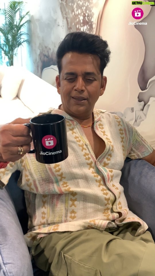 Ravi Kishan - 8.7K Likes - माई के बोली में ही रस बानी ❤️
Watch #IPLonJioCinema in Bhojpuri this season with Ravi Kishan 🤩
#TATAIPL #IPL2024 #JioCinemaSports