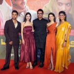 Ravi Kishan Instagram – Saare ke saare sitaare aa pahunche hai #LaapataaLadies ki khoj mein! Aap kaha hain? 🤩

@nitanshigoelofficial @pratibha_ranta @ss_this_side @chhaya.kadam.75 @ravikishann #Aamirkhan @raodyness #JyotiDeshpande @aamirkhanproductions @kindlingindia @officialjiostudios @tseries.official @bookmyshowin @pvrpictures @biplabgoswamicinema @snehadesaiofficial @ramsampathofficial @swanandkirkire @prashantpandeyofficial @divynidhisharma @shreyaghoshal @arijitsingh @sukhwindersinghofficial @sonamohapatra @mastercutpictures @antaraclicks @farooquinaved