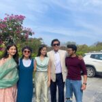 Ravi Kishan Instagram – #LaapataaLadies. Aa rahe hai 1st March ko nazdeeki cinemas mein 

@nitanshi_goel @PratibhaRanta #SparshShrivastava @chhaya_kadam @ravikishann #Aamirkhan #KiranRao #JyotiDeshpande @AKPPL_Official @KindlingIndia @jiostudios @TSeries @bookmyshow @PicturesPVR #BiplabGoswami #SnehaDesai @RamSampathLive @swanandkirkire @prashantpandey1 @DivyNidhiSharma @shreyaghoshal @arijitsingh @Sukhwindermusic @sonamohapatra 

#promotions