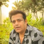 Ravi Kishan Instagram – A beautiful song #sajni from our film #lapataladies for you all. 

#trending #arjitsingh #viral #explore #ravikishan