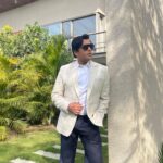 Ravi Kishan Instagram – 🎲

#lapataaladies #promotion #explore #ravikishan