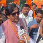 Ravi Kishan Instagram – भाजपा के राष्ट्रीय अधिवेशन के द्वितीय दिवस,भारत मंडपम, नई दिल्ली में

#bjp #ravikishan #delhi