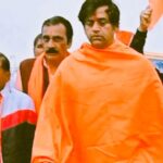 Ravi Kishan Instagram – #jayshreeram 🚩