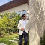 Ravi Kishan Instagram – #lapataladies #promotion #bhopal