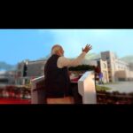 Ravi Kishan Instagram - सालों का सपना सच कर दिखाया गोरखपुर में एम्स बनाया सपने नहीं हकीकत बुनते हैं तभी तो सब मोदी को चुनते हैं #TabhiTohSabModiKoChunteHai