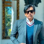Ravi Kishan Instagram – #ootd