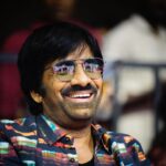 Ravi Teja Instagram - A memorable night with my #MattiKusthi fam❤️Enjoy our film in theatres from DEC 2nd! @rtteamworksofficial