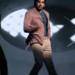 Ravi Teja Instagram - A song that clearly defines my character in #Dhamaka! Here’s the #DuDu Lyrical Video for all the class & mass fans out there