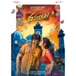 Ravi Teja Instagram - Happy Vijayadasami to all!!🙏 #dhamaka