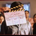 Ravi Teja Instagram - Bachchan begins!