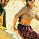 Ravi Teja Instagram - #dhamaka #dhamakadoubleimpact #jinthaak