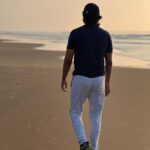 Ravi Teja Instagram – Morning!