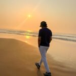 Ravi Teja Instagram – Morning!