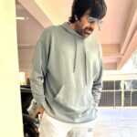 Ravi Teja Instagram – 😎