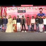 Ravi Teja Instagram - A memorable night with my #MattiKusthi fam❤️Enjoy our film in theatres from DEC 2nd! @rtteamworksofficial