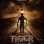 Ravi Teja Instagram - #tigernageswararao