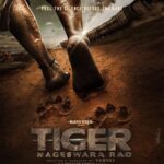 Ravi Teja Instagram - #tigernageswararao