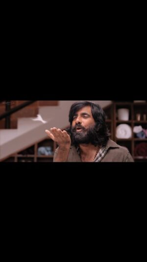 Ravi Teja Instagram - మార్గశిరం మధ్యరాత్రి ... ఓ మొండి మోతుబరి 🔥

He is not noble, He is stubborn and his destruction has no limits! 🔥💥

Here's the striking and action-packed trailer of 
#EAGLE 🦅 , See you in theatres on Jan 13th. 

@raviteja_2628 @karthik.gattamneni @vishwaprasad.tg @vivek_kuchibhotla @anupamaparameswaran96 @pnavdeep @raja.subramanian2507 @madhoo_rockstar @vinayrai79 @srinivasarala @kavyathapar20 @karmchawla @mbkaranam @praneeta_patnaik @srinagendra_tangala @sujithkumarchowdarykolli @srinivas_raju_i @harsha.real @rekhaboggarrapu @iconmusicsouth @theiconmusicofficial @ivyentertainmentofficial @UrsVamsiShekar 

Worldwide Grand Release on JAN 13th in Telugu & Hindi! #EAGLEonJan13th