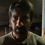 Ravi Teja Instagram - #khiladi #nightshoot