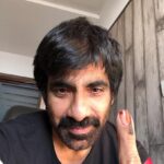 Ravi Teja Instagram - Every vote counts. I've cast mine. Did you? 😊 #HyderabadCivicPolls #ghmcelections2020