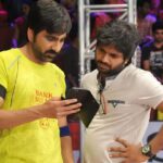 Ravi Teja Instagram - Happy birthday @anilravipudi Hope you have a great one😊 Wishing you the best of everything!