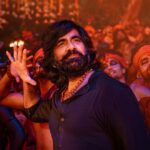 Ravi Teja Instagram - Maa Jathara shuru :)) Here's #Eagle first single #AaduMacha for you all! #EAGLEonJan13th