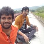 Ravi Teja Instagram – 3 years of Raja The Great… A film I’ll always hold close to my heart for it’s uniqueness!! Thank you @AnilRavipudi for introducing me to Raja’s world…! It was super fun working with you. Looking forward to it again 😊#3YearsForRajaTheGreat 😎