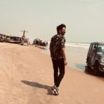 Ravi Teja Instagram – Missing the sets
Shoot starts soon🎥
#krack