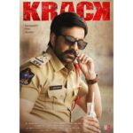 Ravi Teja Instagram – #Krack