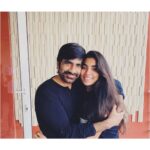 Ravi Teja Instagram - ❤️