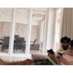 Ravi Teja Instagram - Checking on my DNK 🤨