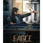 Ravi Teja Instagram - లెక్క మొదలు #EAGLE 🦅 #50DaysForEAGLEArrival 🔥 TEASER LINK IN BIO @raviteja_2628 @karthik.gattamneni @vishwaprasad.tg @vivek_kuchibhotla @anupamaparameswaran96 @pnavdeep @madhoo_rockstar @vinayrai79 @srinivasarala @kavyathapar20 @davzand @mbkaranam @praneeta_patnaik @srinagendra_tangala @sujithkumarchowdarykolli @srinivas_raju_i @ursvamsishekar @peoplemediafactory In cinemas from 𝐉𝐀𝐍 𝟏𝟑, 𝟐𝟎𝟐𝟒.🤘🏻#EAGLEonJan13th