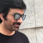 Ravi Teja Instagram - Casssualll..😉