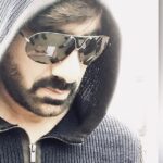 Ravi Teja Instagram -