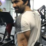 Ravi Teja Instagram -