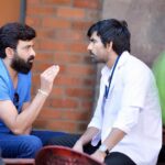 Ravi Teja Instagram -