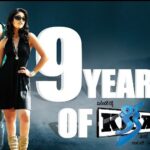 Ravi Teja Instagram - 9 years back on this day kickkee kickkuuu..!!