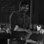 Ravi Teja Instagram - For pranav